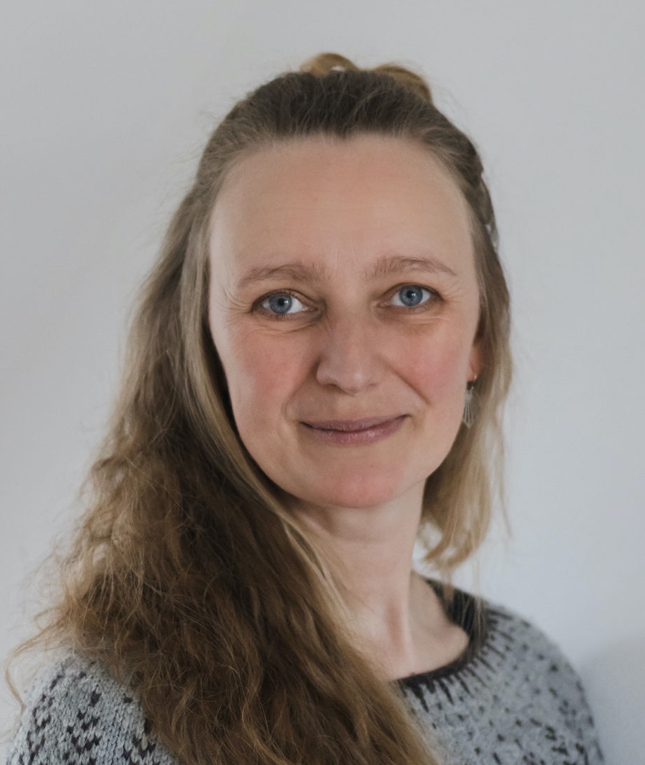 Profilbillede Gitte Daasbjerg